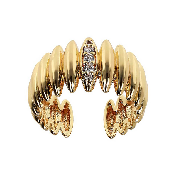 Palm Ring