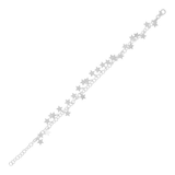 Star Pendant Bracelet