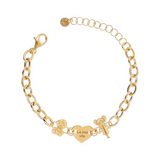 Bracciale Famiglia con bambini personalizzati