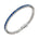 Blu - Zirconia Cubica