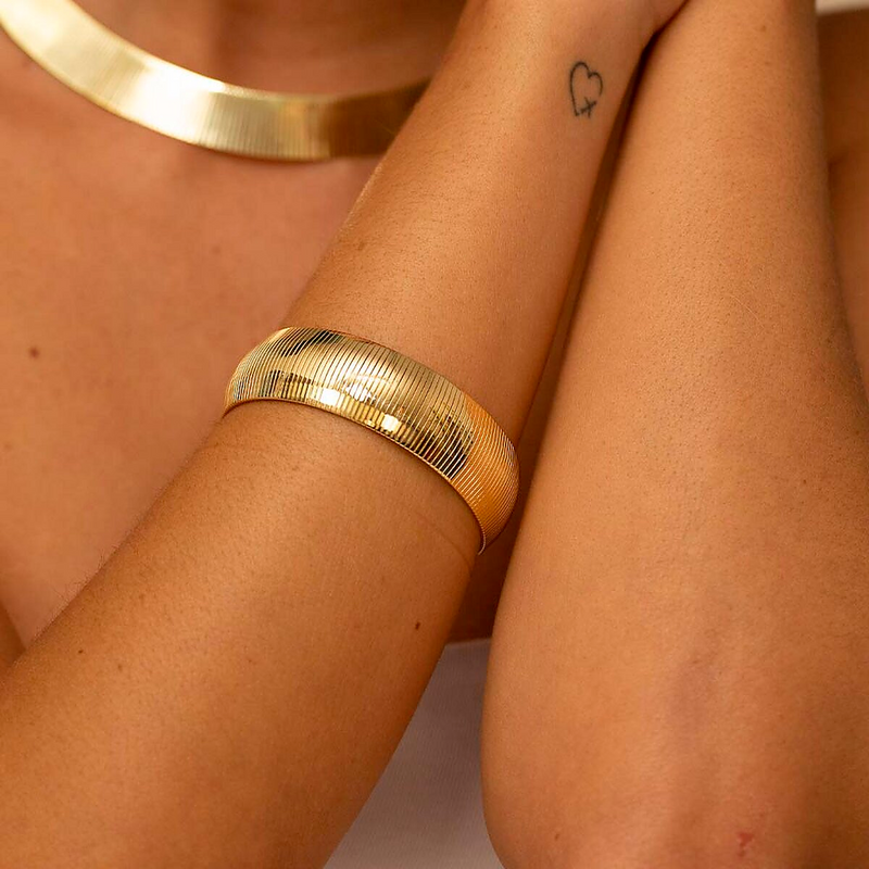 Cleopatra Bracelet