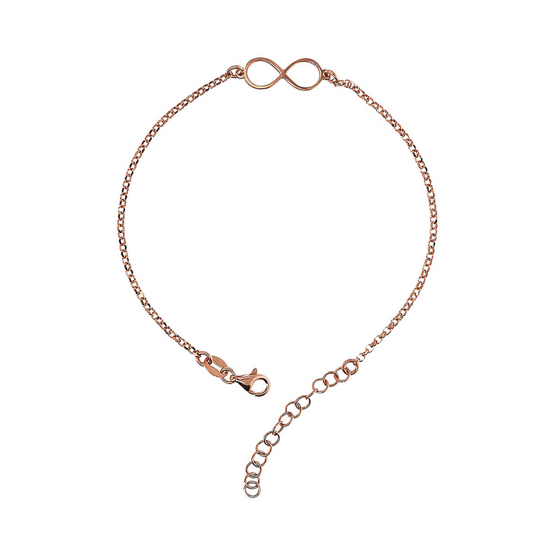 Infinity Bracelet