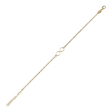 Infinity Bracelet