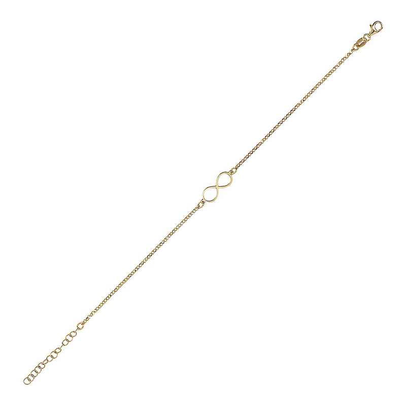 Infinity Bracelet