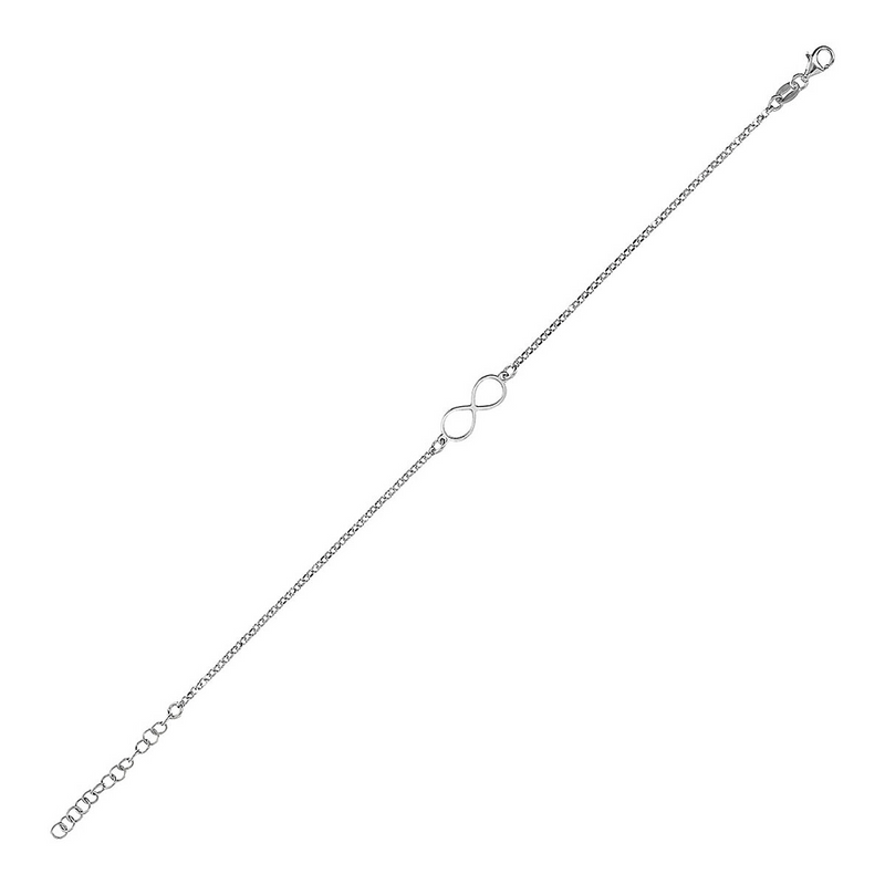 Infinity Bracelet