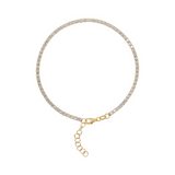 Cavigliera Tennis