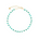 Green - Cubic Zirconia