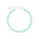 Green - Cubic Zirconia