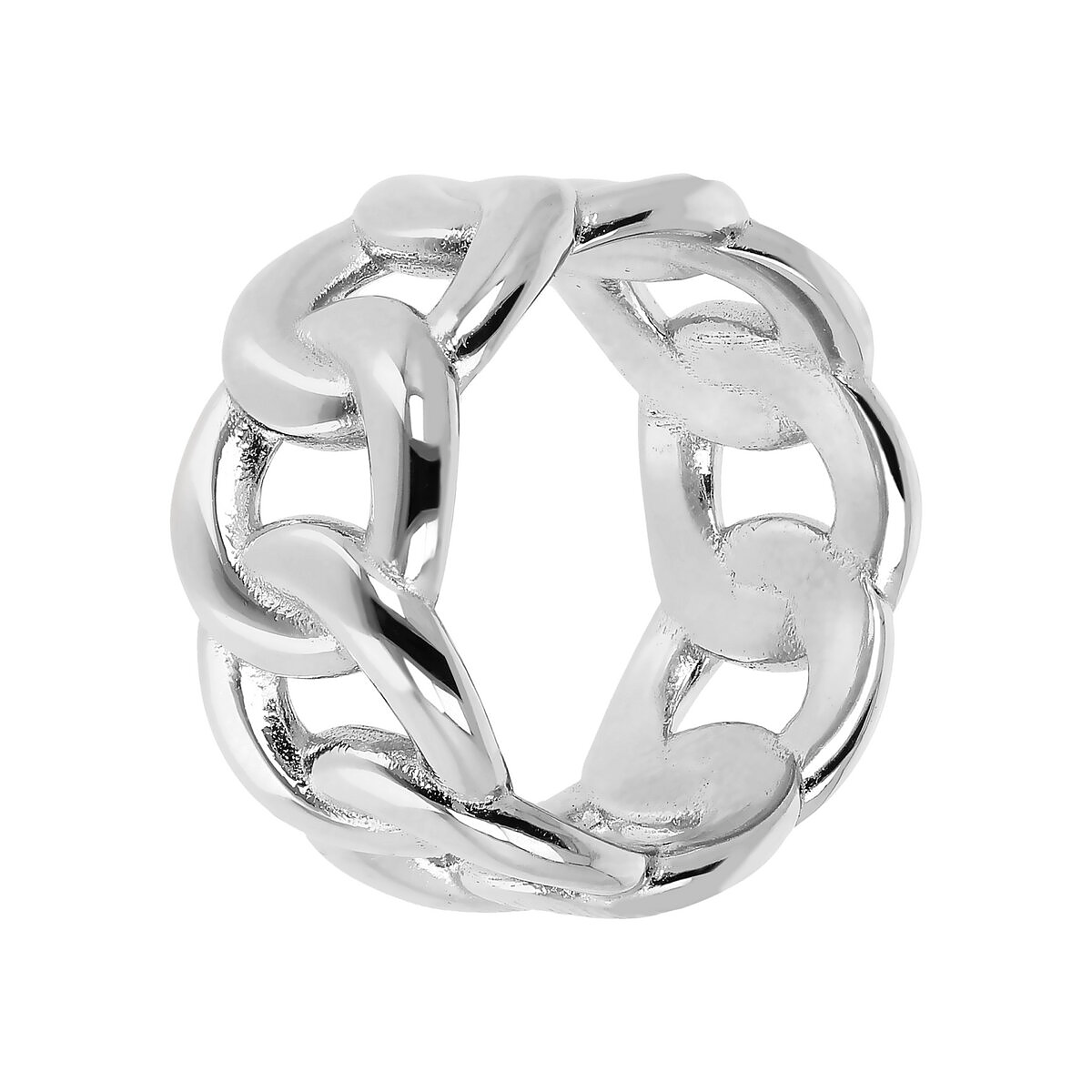 Anello women power - L DI LINDA