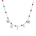 Multicolor - Cubic Zirconia