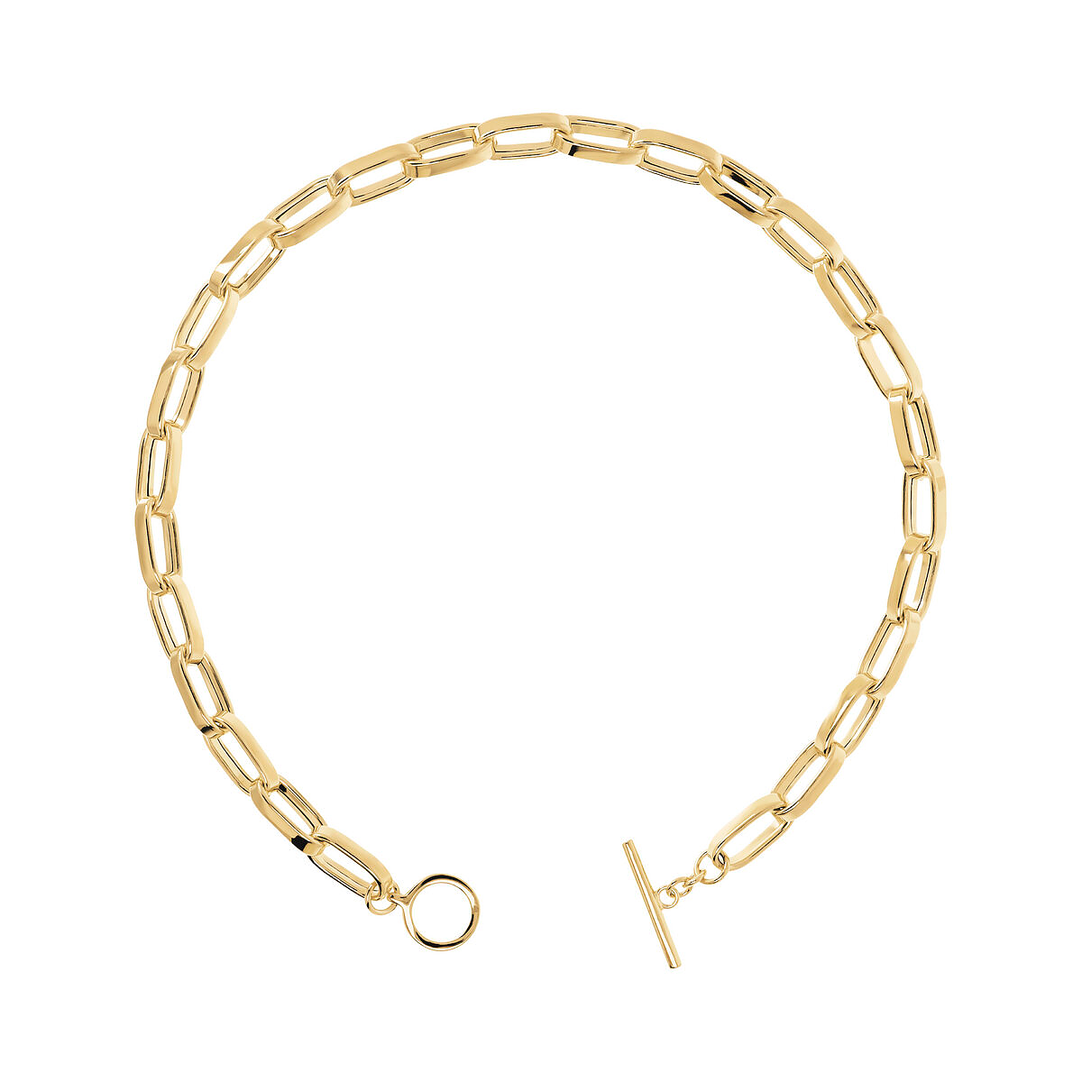 Collana/Bracciale doppio giro - L DI LINDA