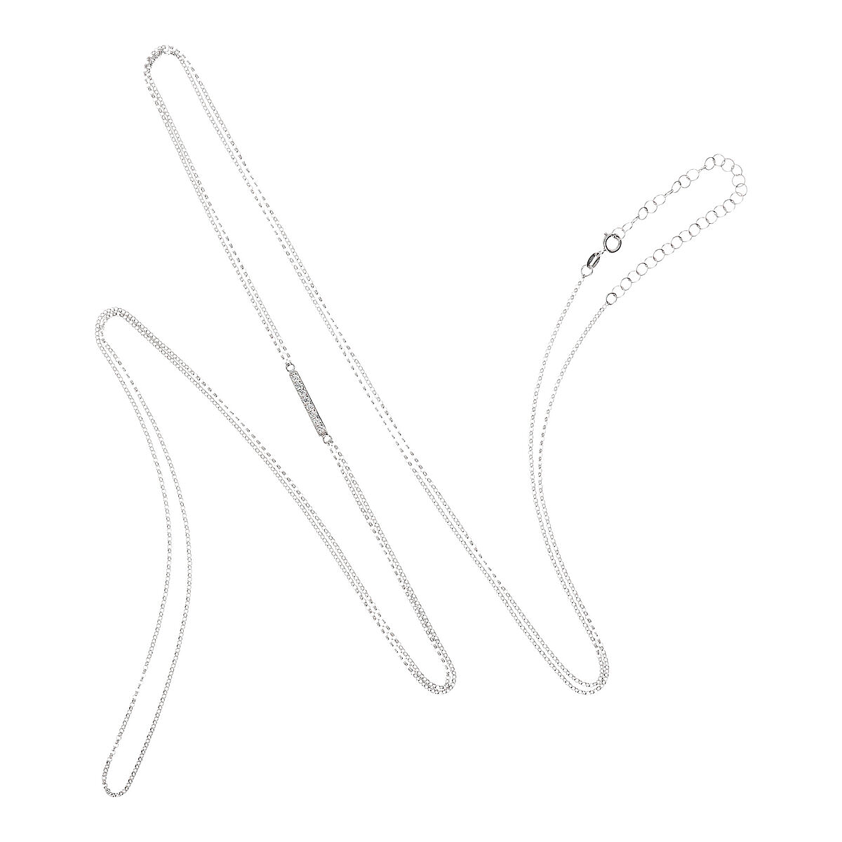 Collana Body Chain - L DI LINDA