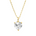 White - Cubic Zirconia
