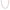 Collana Tennis Rainbow - L DI LINDA