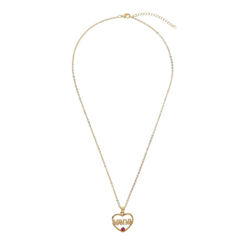 Mom Necklace