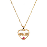 Mom Necklace