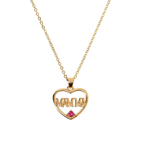 Mom Necklace