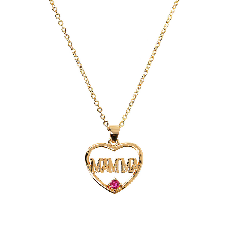 Mom Necklace