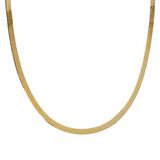 Snake Necklace