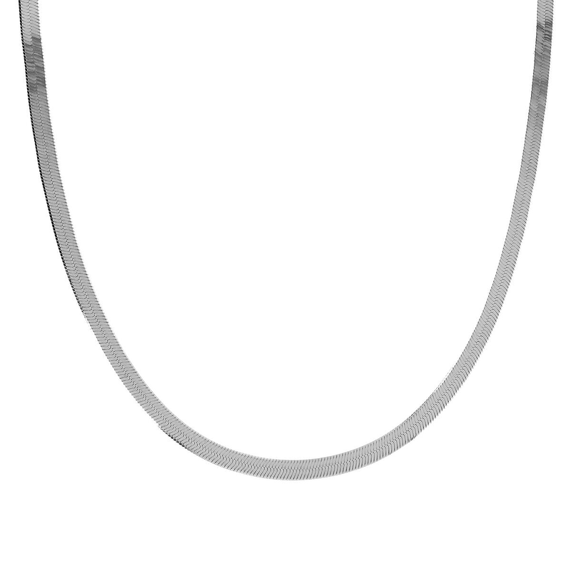 Snake Necklace