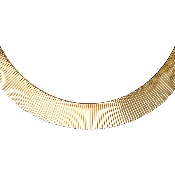 Cleopatra Necklace