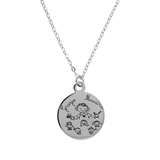 Maestra Necklace