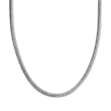 Snake Necklace