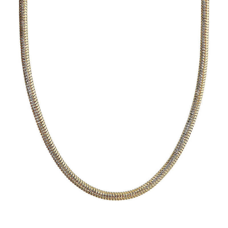 Snake Necklace