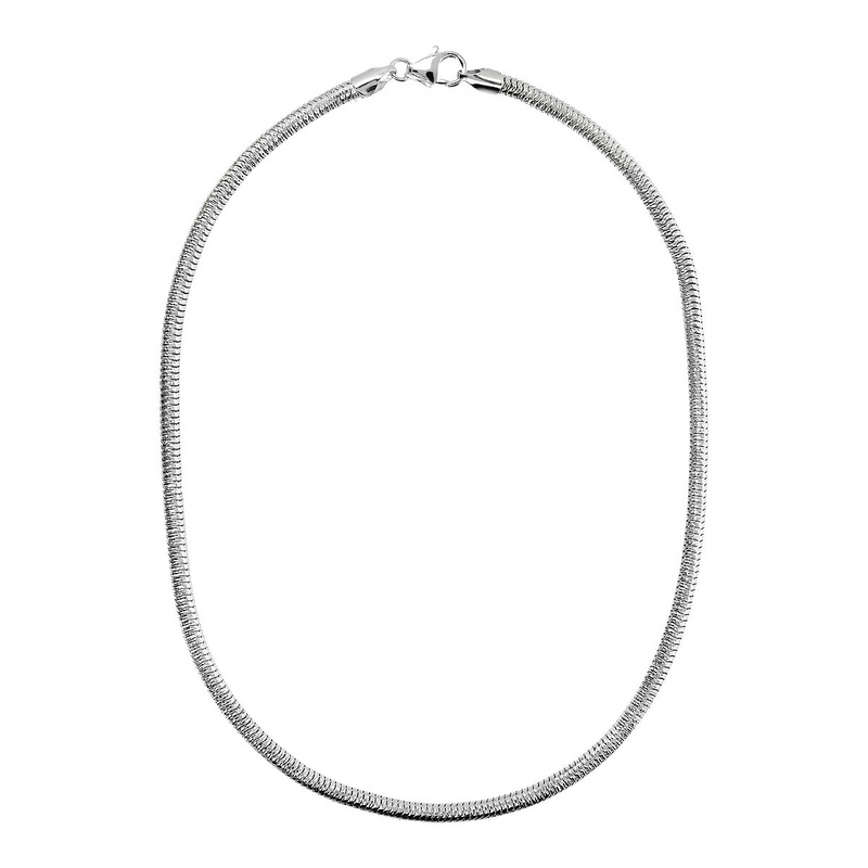 Snake Necklace