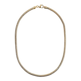 Snake Necklace