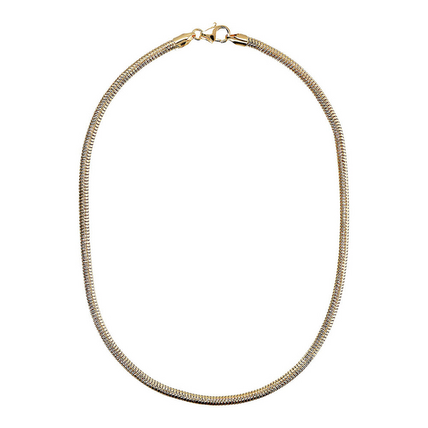 Snake Necklace