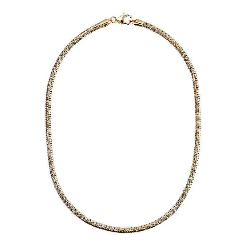Snake Necklace