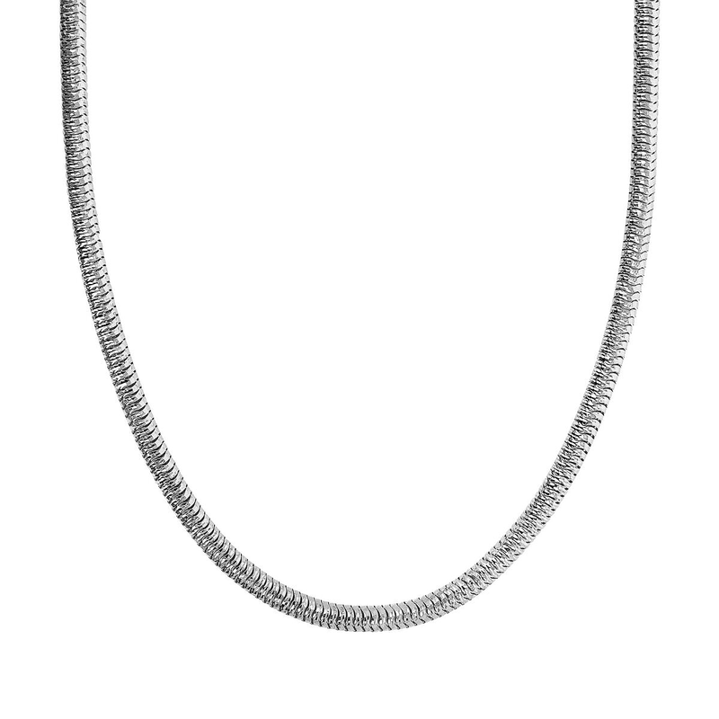 Snake Necklace