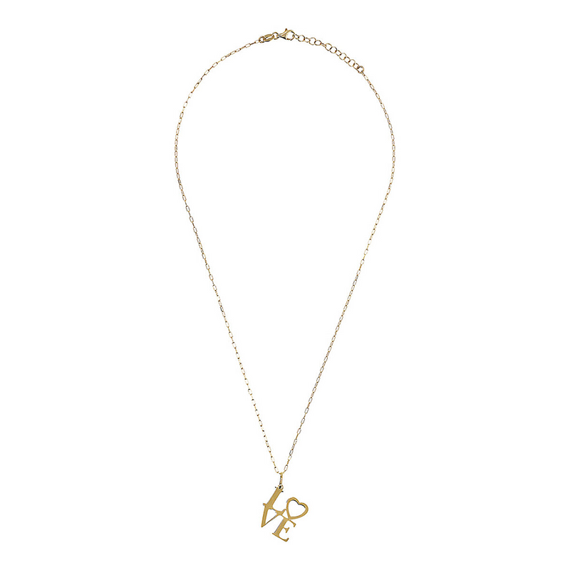 Love Necklace
