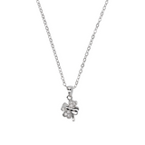 Clover Necklace