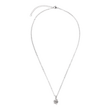 Clover Necklace