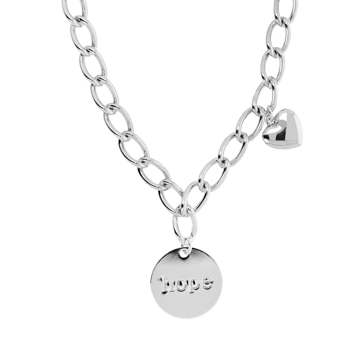 Collana Hope - L DI LINDA