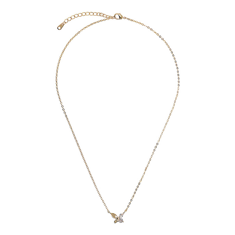 Butterfly Necklace