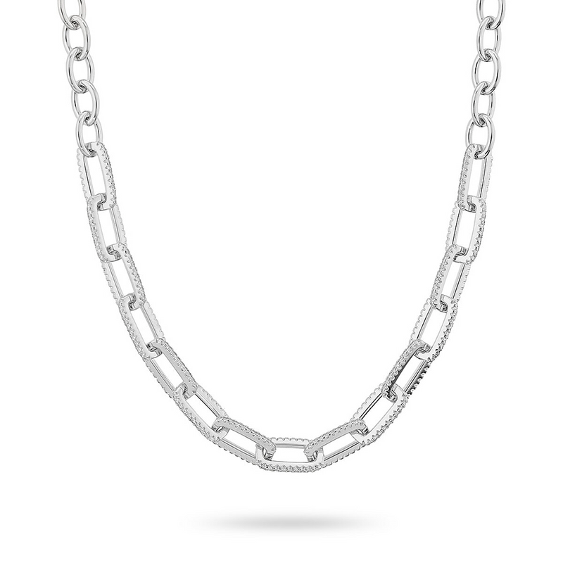 Collana Glam PaperClip