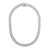 COLLANA GRUMETTA LISCIA