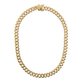 COLLANA GRUMETTA LISCIA