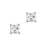 Princess Earrings