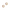 Piccoli Orecchini Rossi cerchietti con pietrine zirconi - L DI LINDA