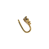 Over the ear earring