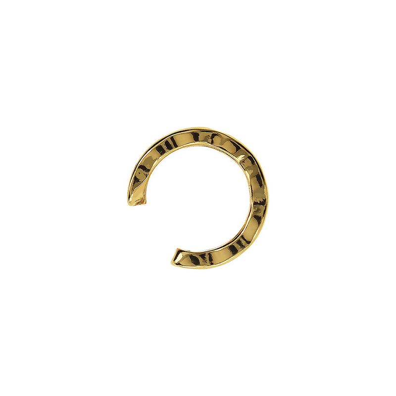 Ear Cuff 2 Bands