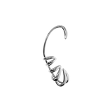 Golden Hour: Singolo  Orecchino Ear Cuff