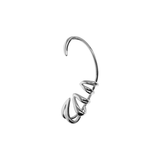 Golden Hour: Singolo  Orecchino Ear Cuff