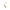 Golden Hour: Singolo Orecchino Ear Cuff - L DI LINDA