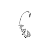 Golden Hour: Singolo  Orecchino Ear Cuff