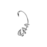 Golden Hour: Singolo  Orecchino Ear Cuff